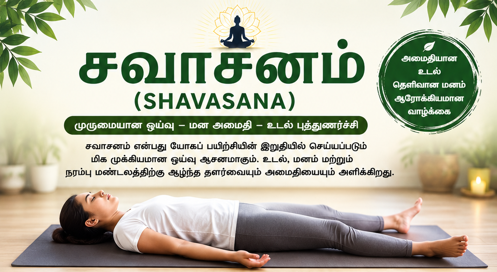 சவாசனம்